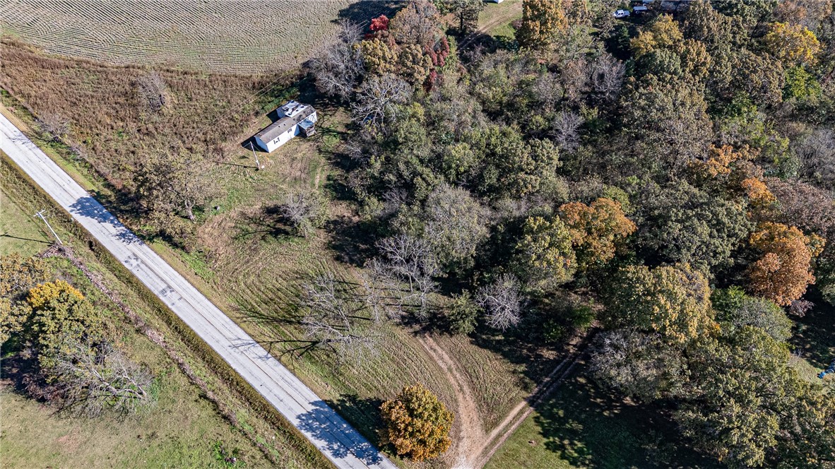 12544 N Wedington Blacktop Road