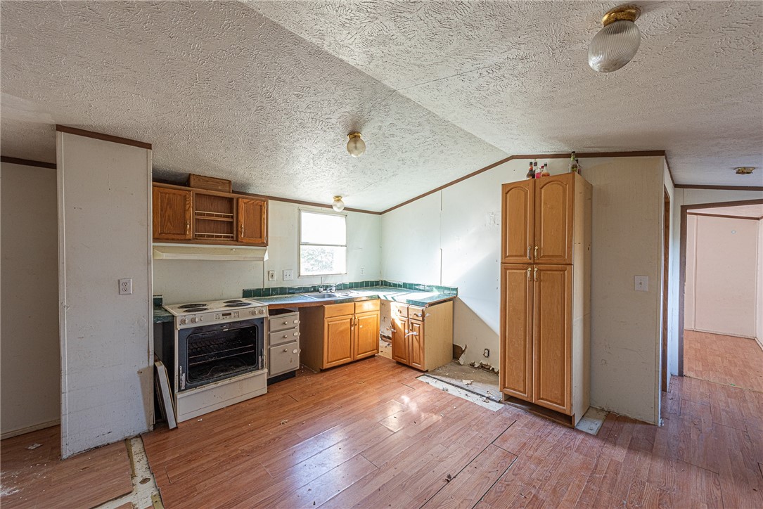 12544 N Wedington Blacktop Road