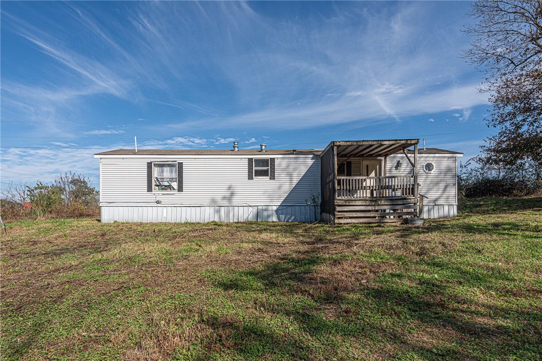 12544 N Wedington Blacktop Road