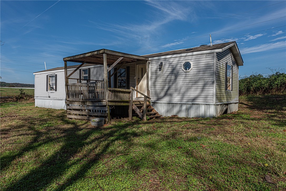 12544 N Wedington Blacktop Road
