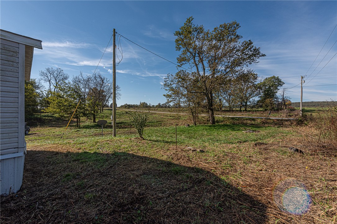 12544 N Wedington Blacktop Road