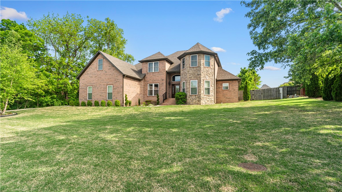 4367 W American Drive