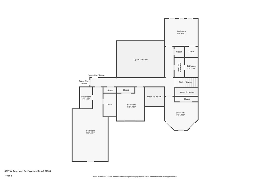 4367 W American Drive