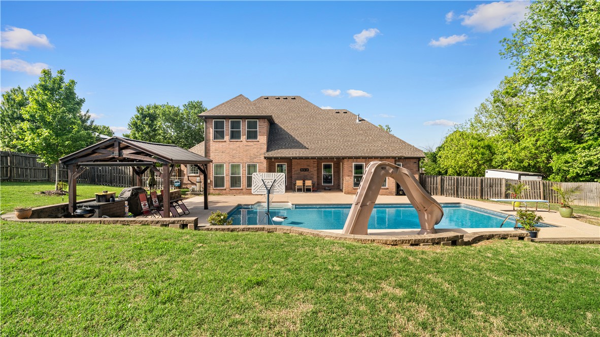 4367 W American Drive