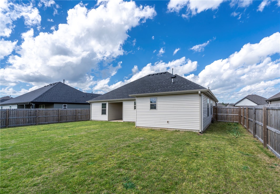 1908 E Endura Park Drive
