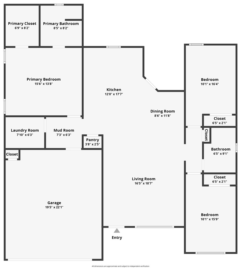 1908 E Endura Park Drive