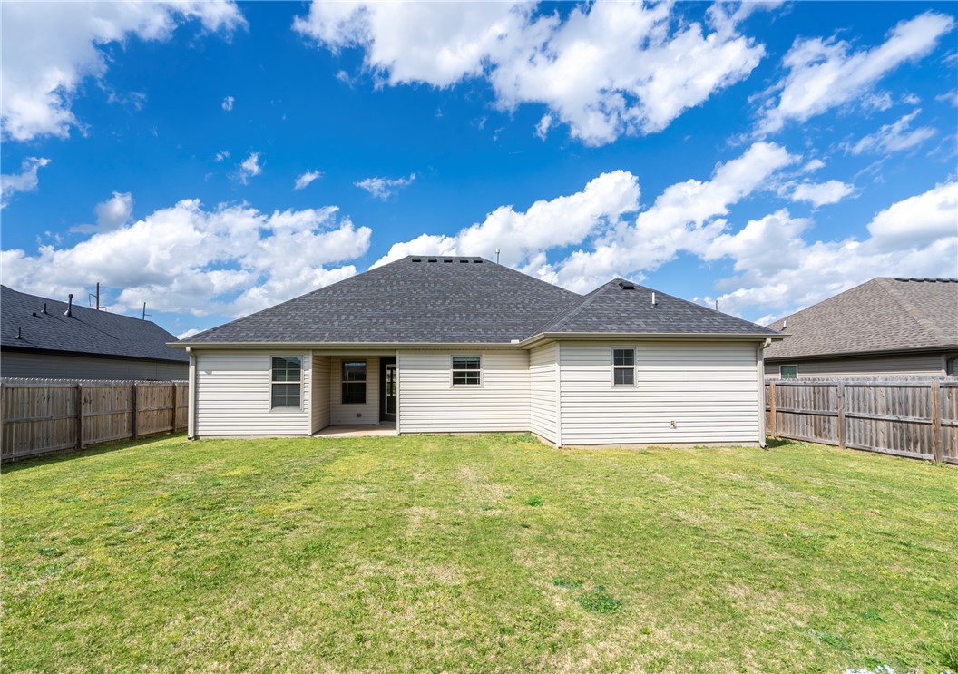1908 E Endura Park Drive