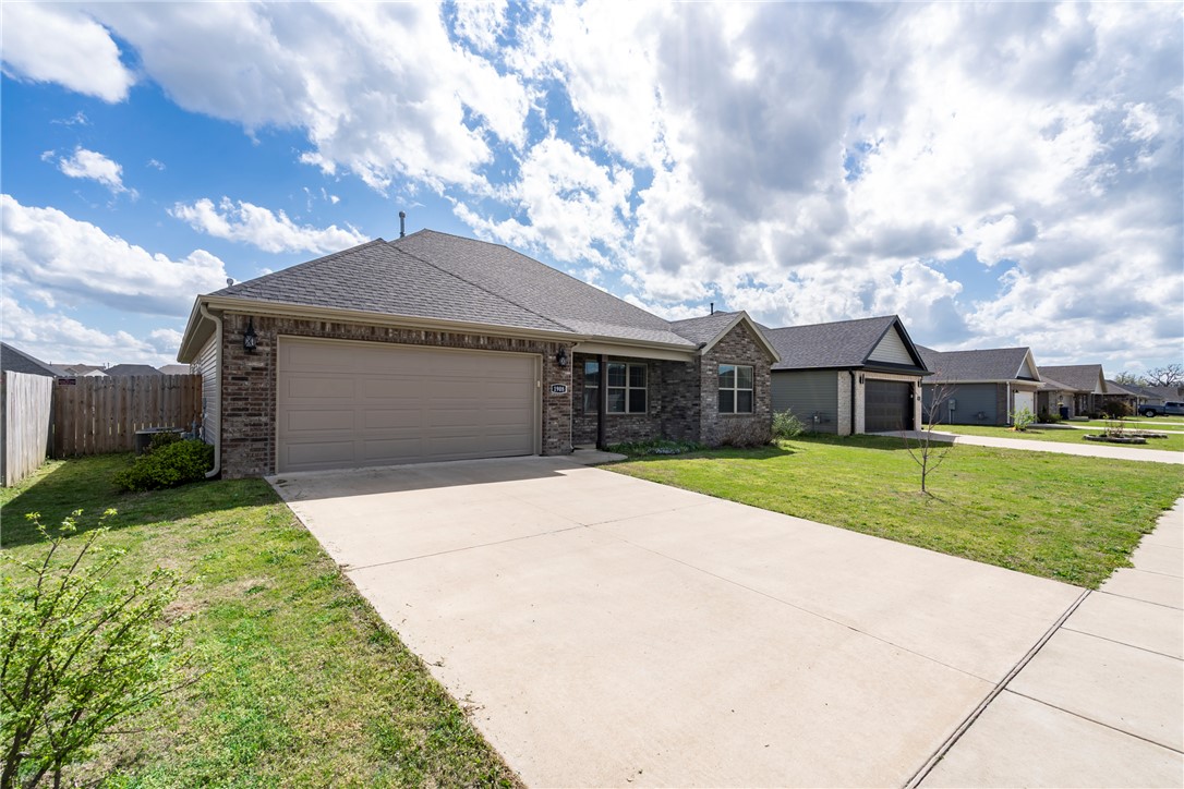 1908 E Endura Park Drive