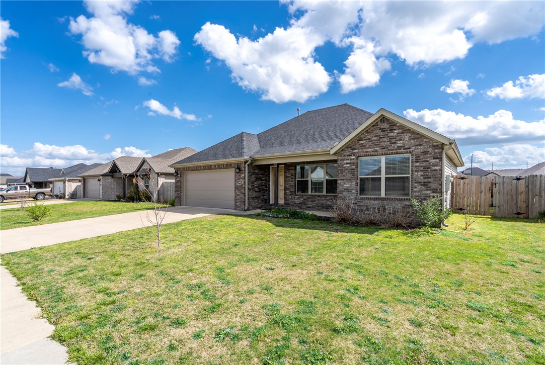 1908 E Endura Park Drive