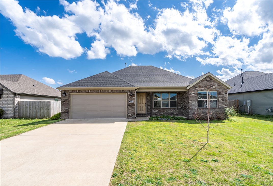 1908 E Endura Park Drive
