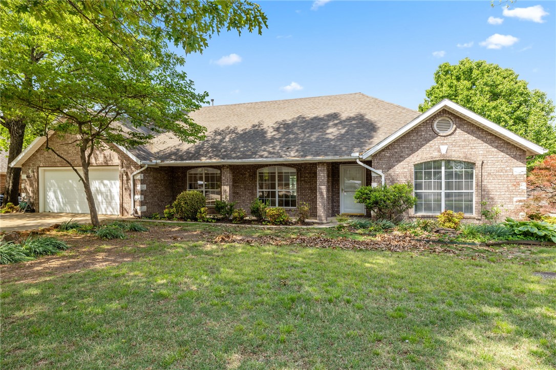 604 Shady Acres Lane