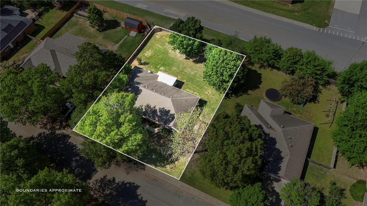 604 Shady Acres Lane