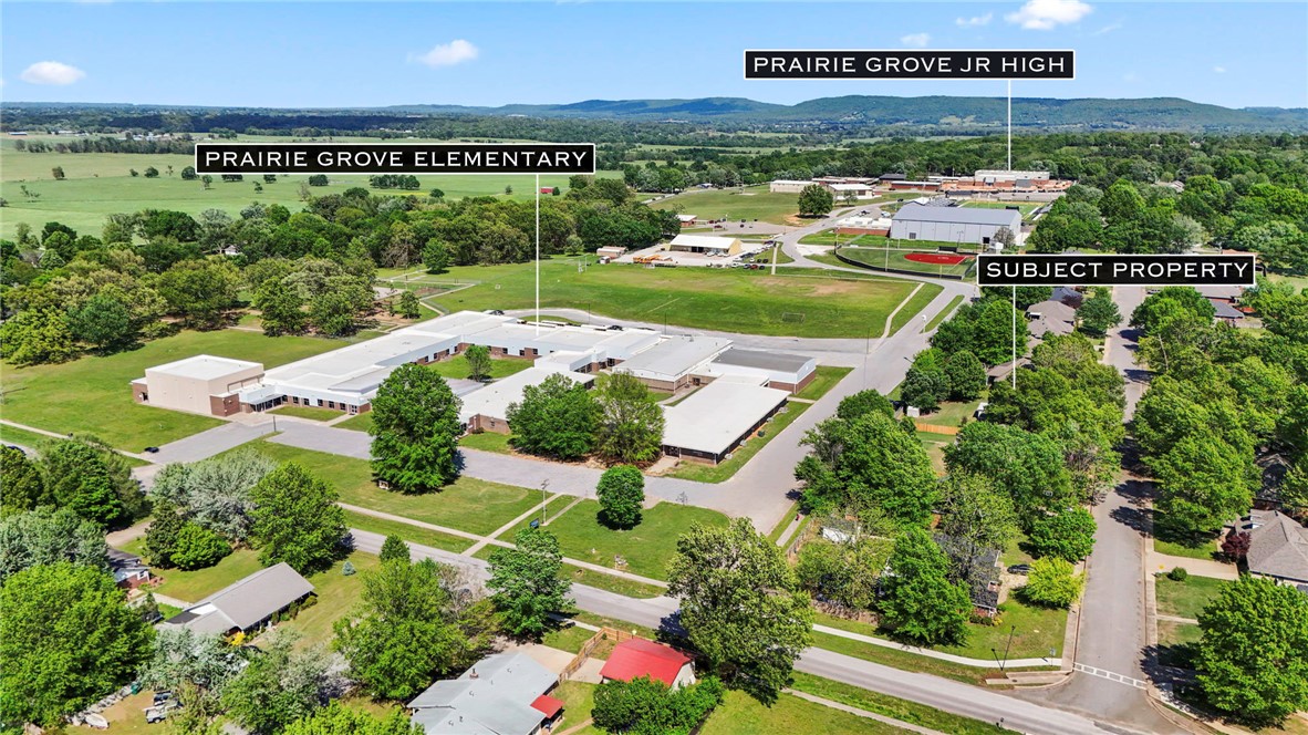 604 Shady Acres Lane