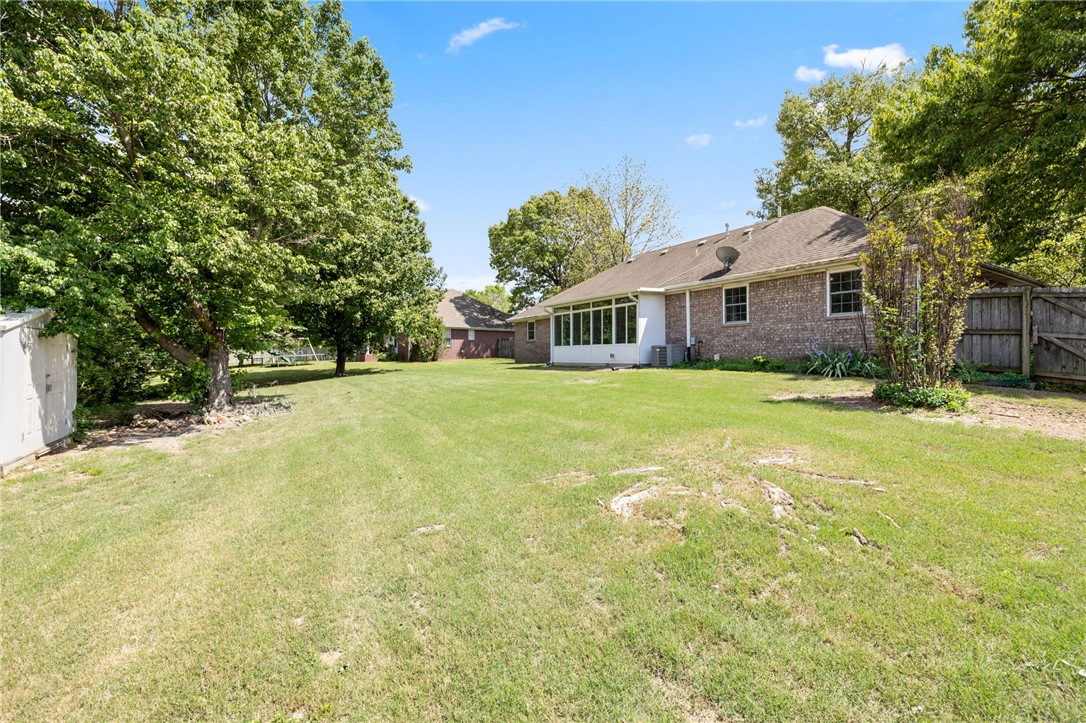 604 Shady Acres Lane