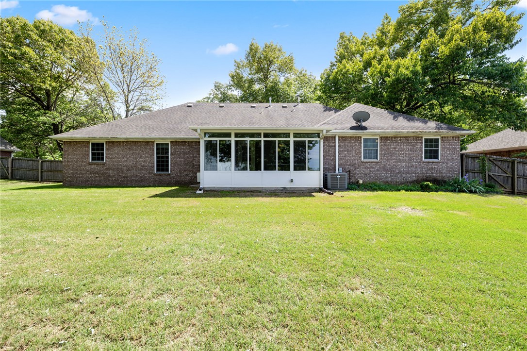 604 Shady Acres Lane
