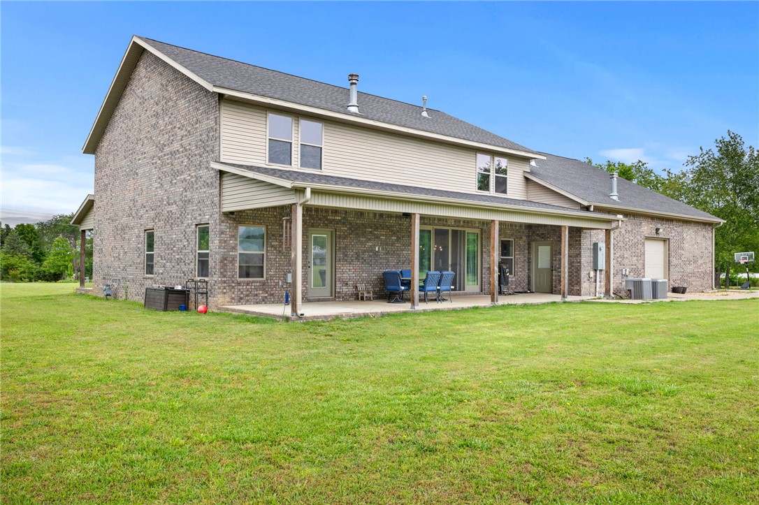 12641 Bethel Blacktop Road