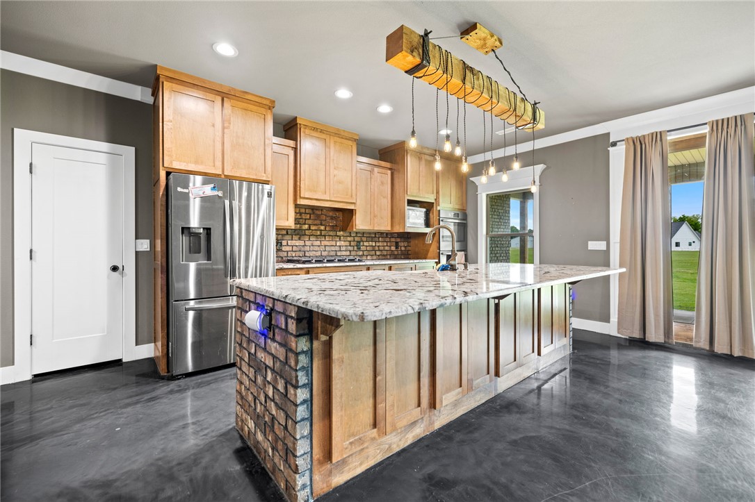 12641 Bethel Blacktop Road