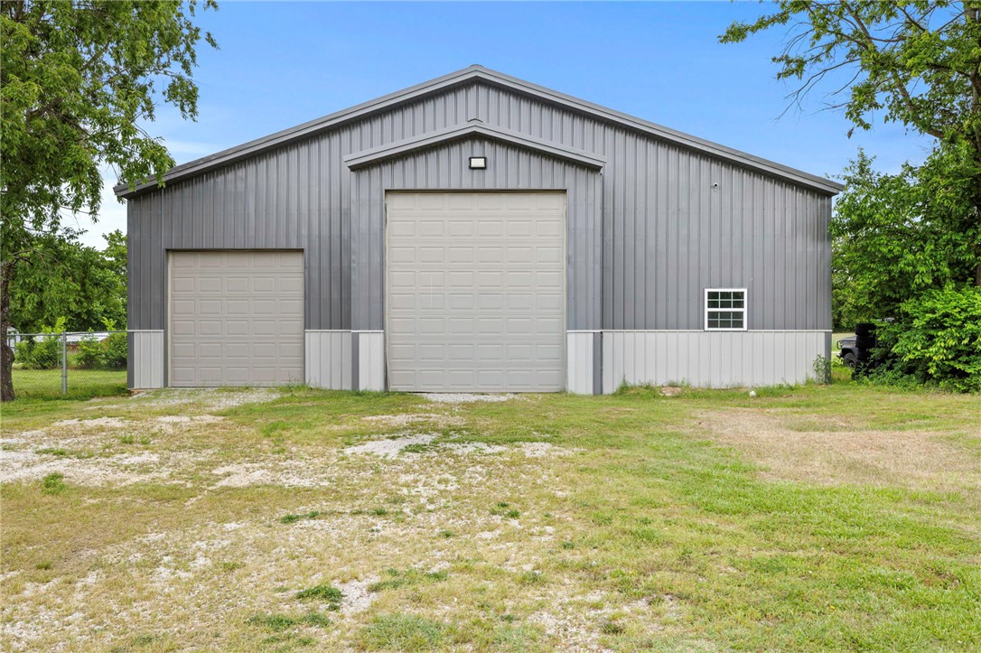 12641 Bethel Blacktop Road