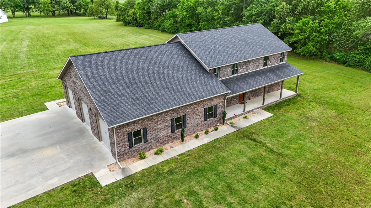 12641 Bethel Blacktop Road
