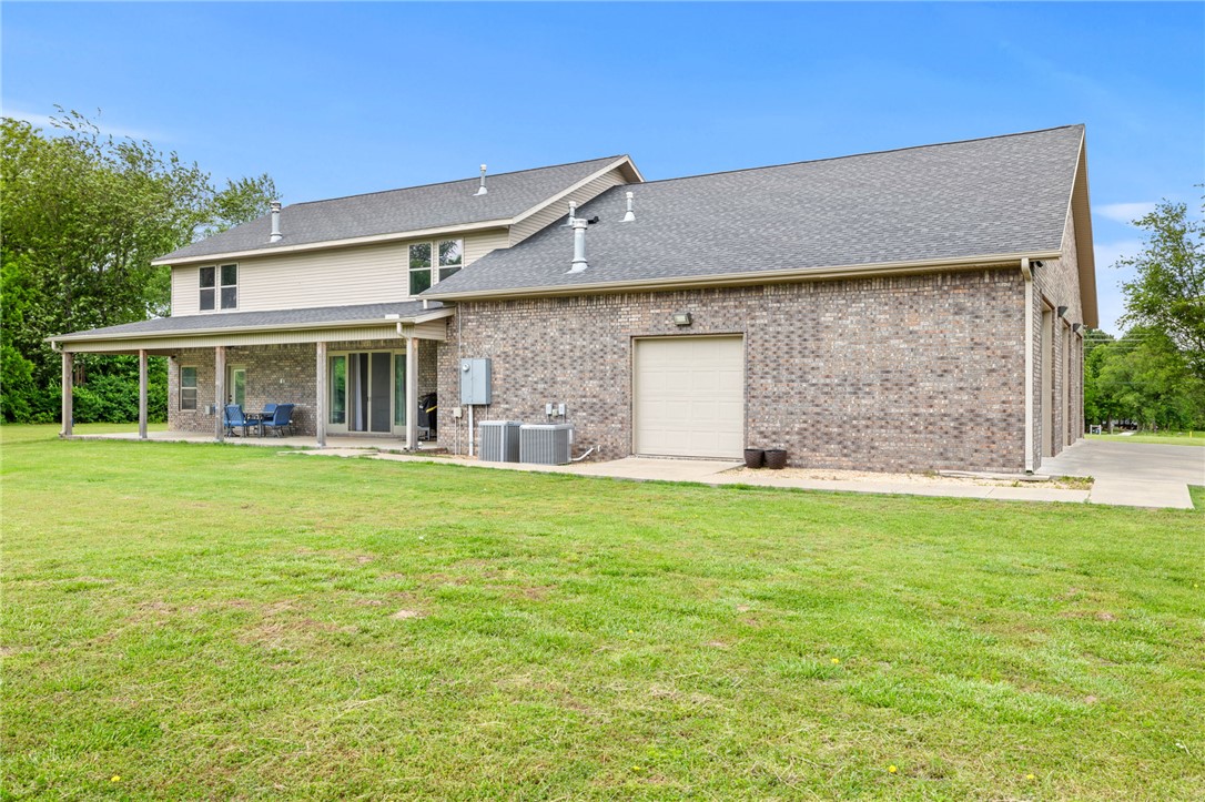 12641 Bethel Blacktop Road