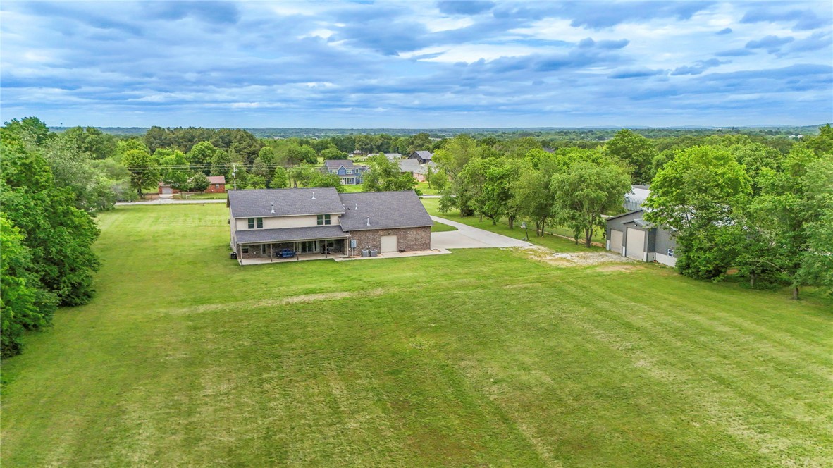 12641 Bethel Blacktop Road