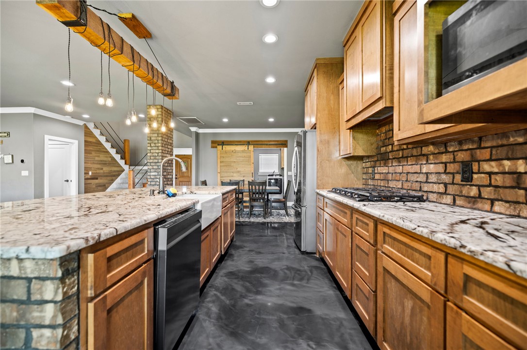 12641 Bethel Blacktop Road