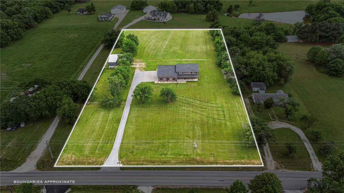 12641 Bethel Blacktop Road