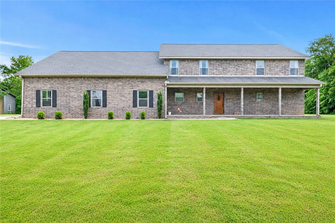 12641 Bethel Blacktop Road