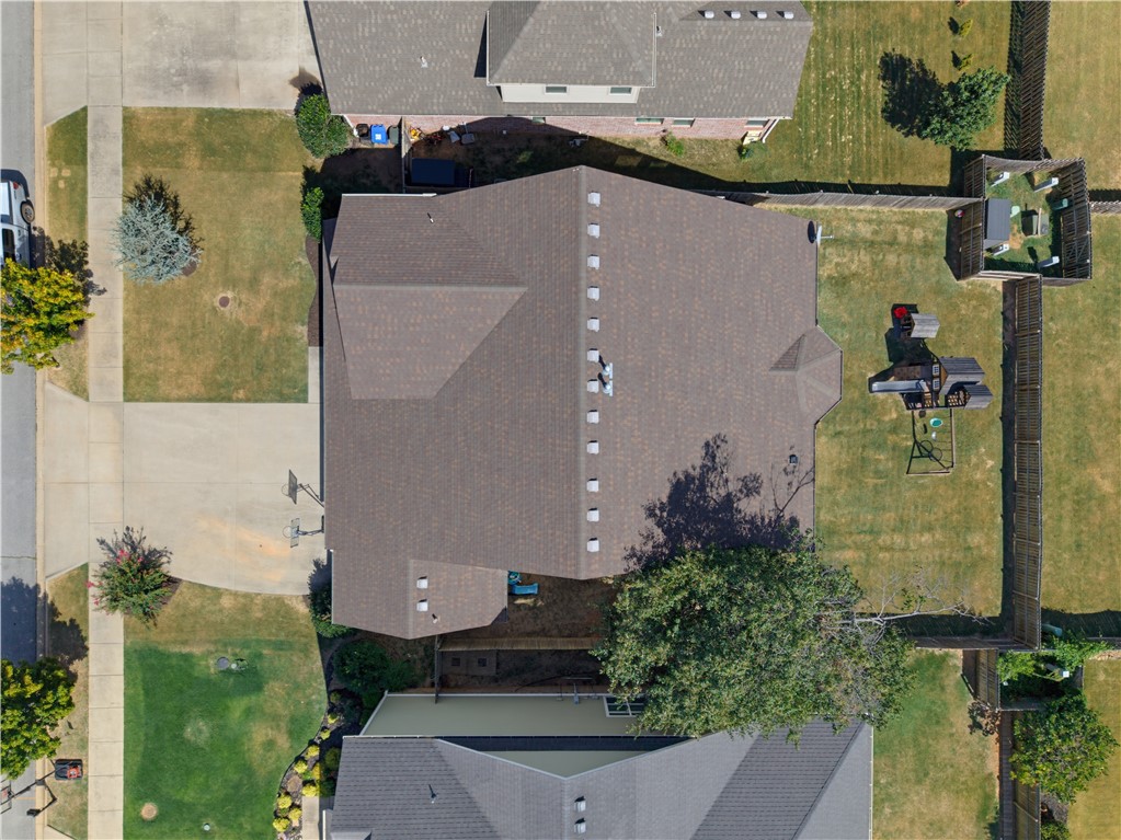 4697 W Marble Ridge Drive