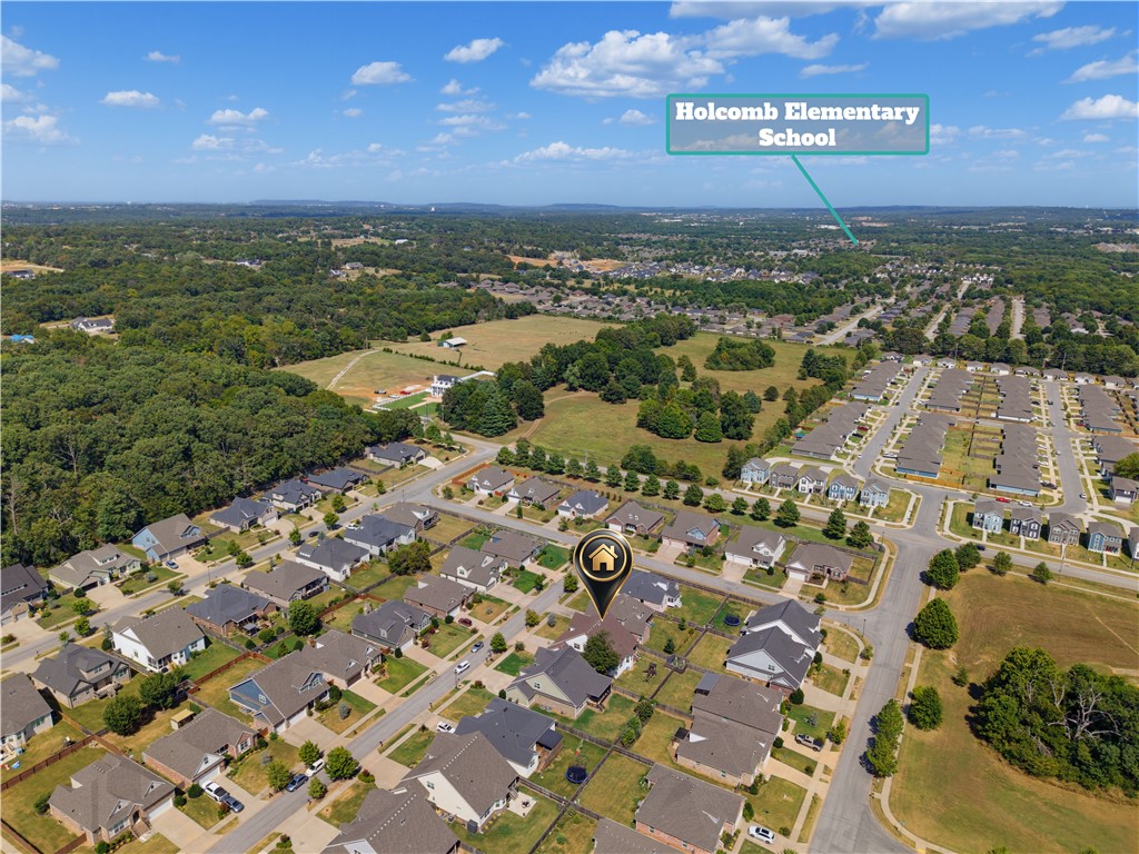4697 W Marble Ridge Drive