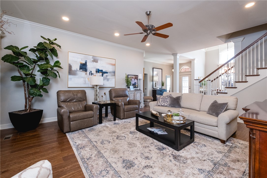 136 Manitou Drive