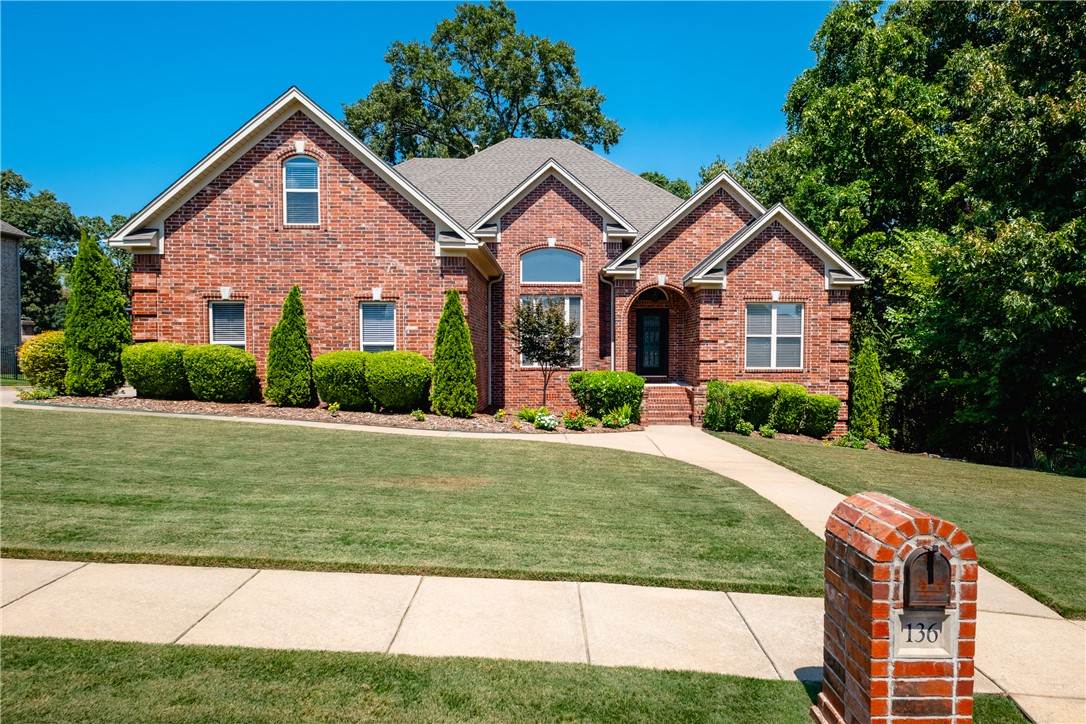 136 Manitou Drive