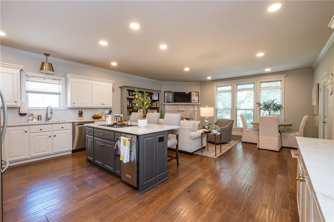 136 Manitou Drive