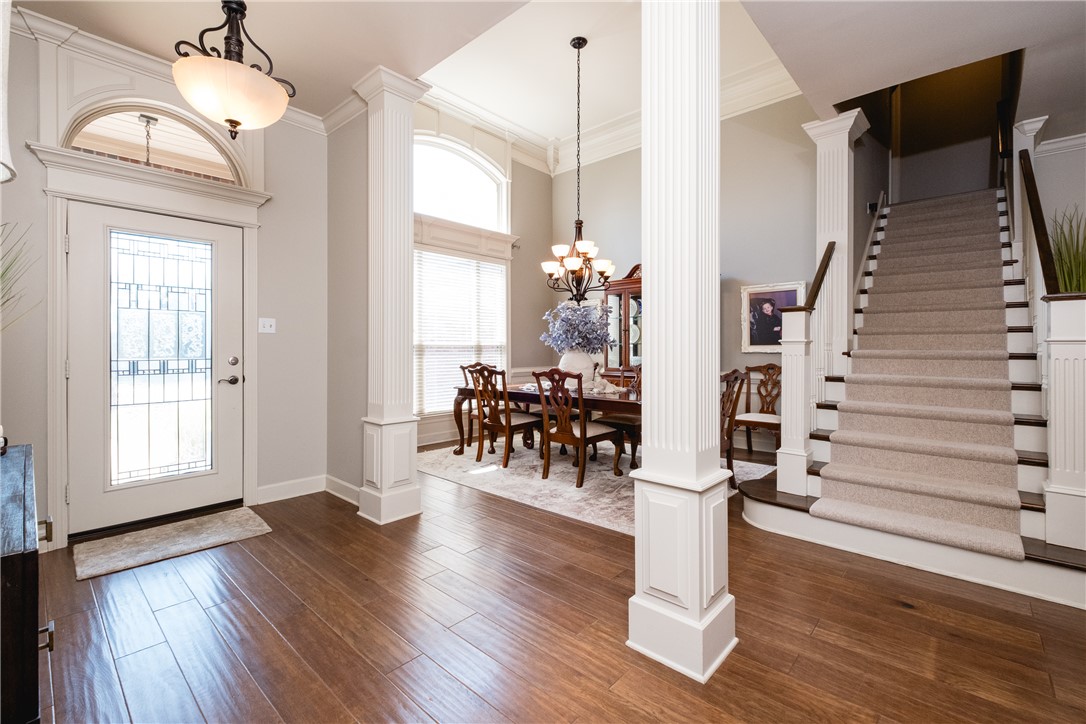 136 Manitou Drive