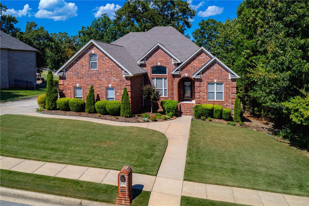 136 Manitou Drive