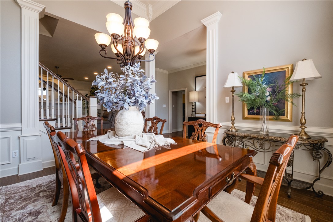 136 Manitou Drive
