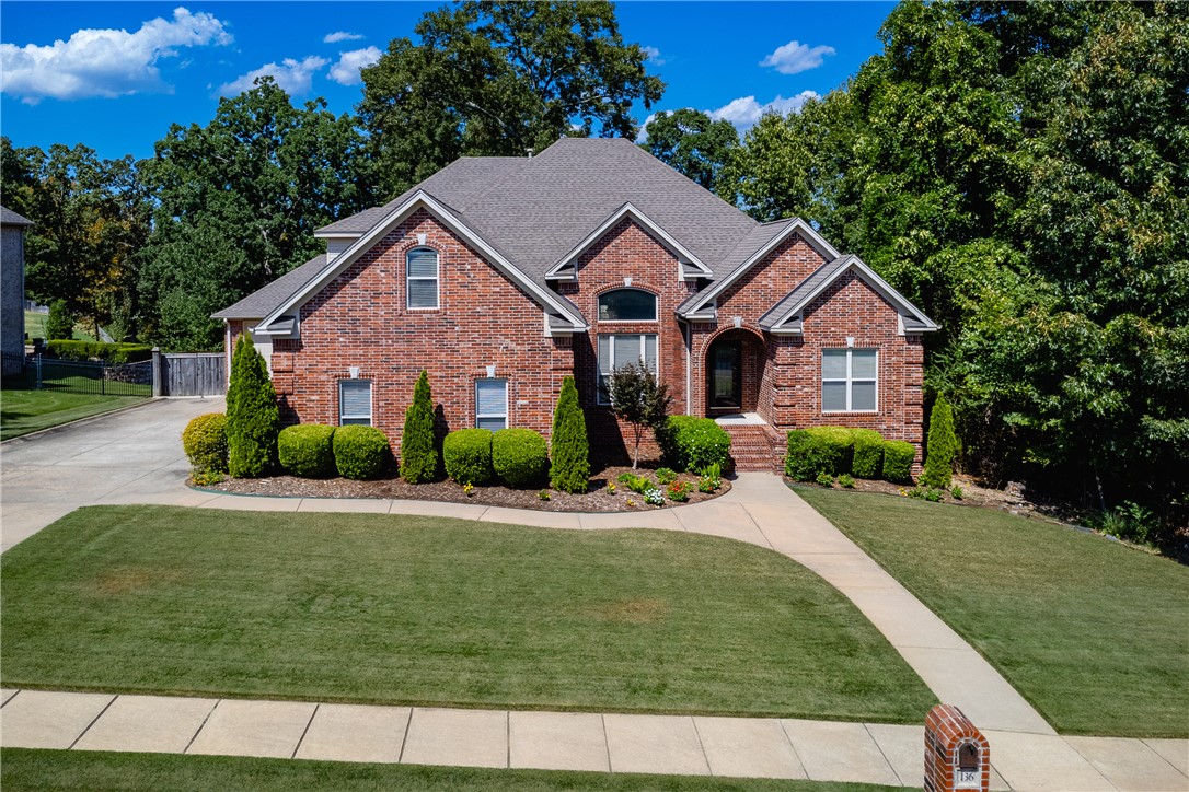 136 Manitou Drive
