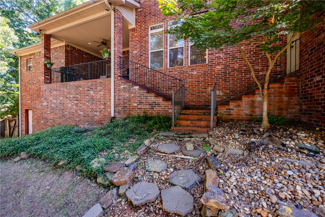 136 Manitou Drive