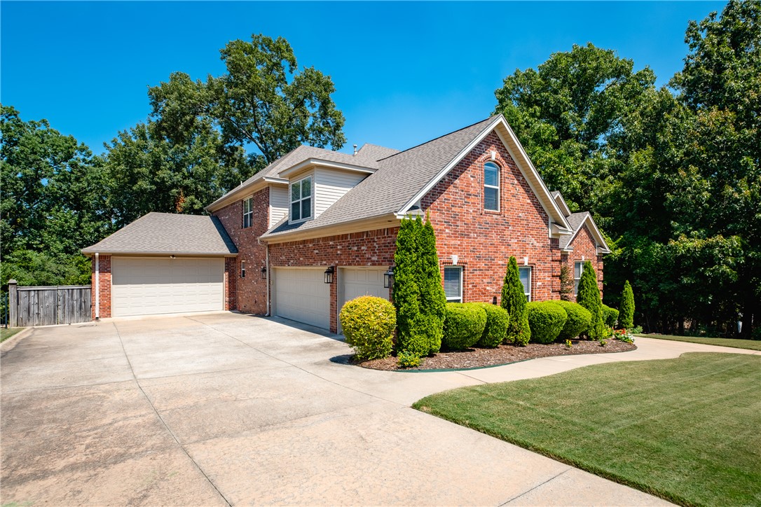 136 Manitou Drive