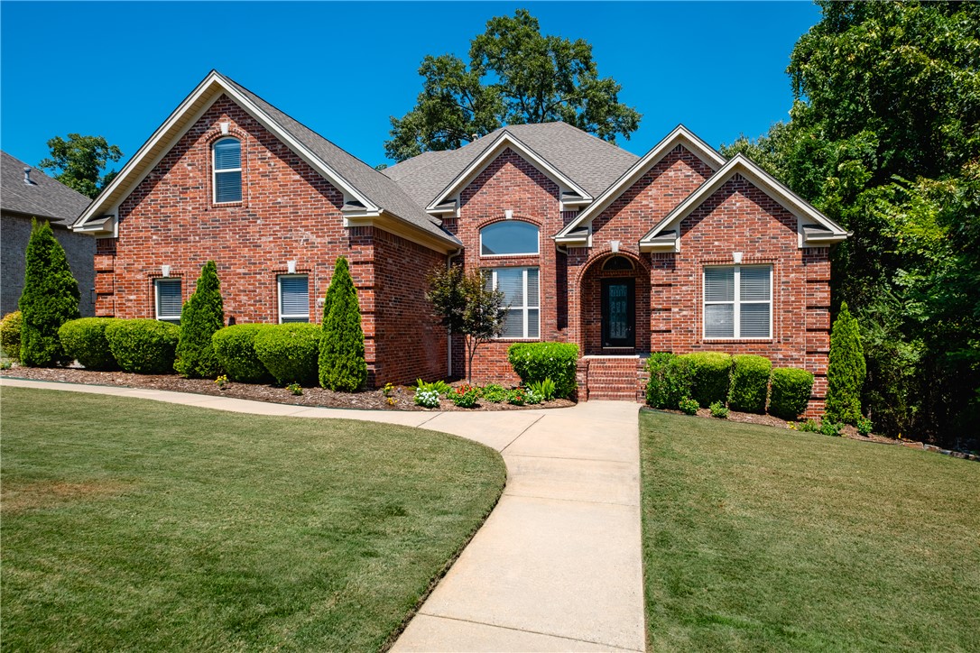 136 Manitou Drive