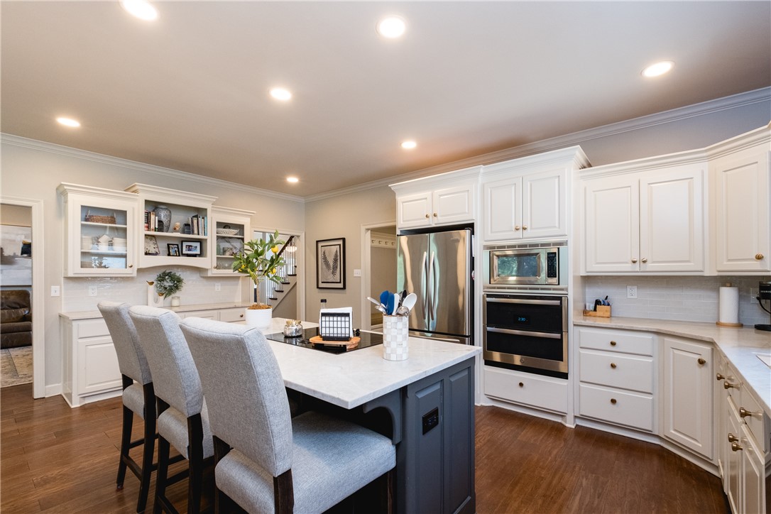136 Manitou Drive
