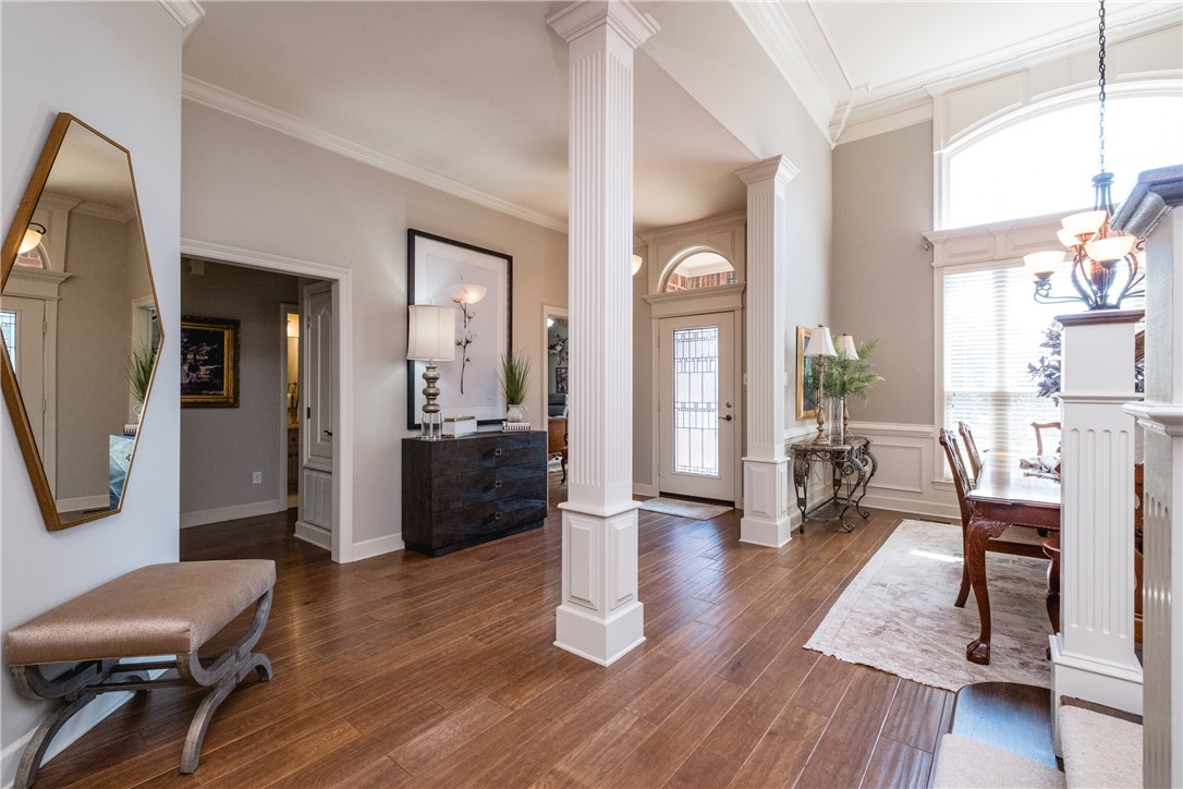 136 Manitou Drive