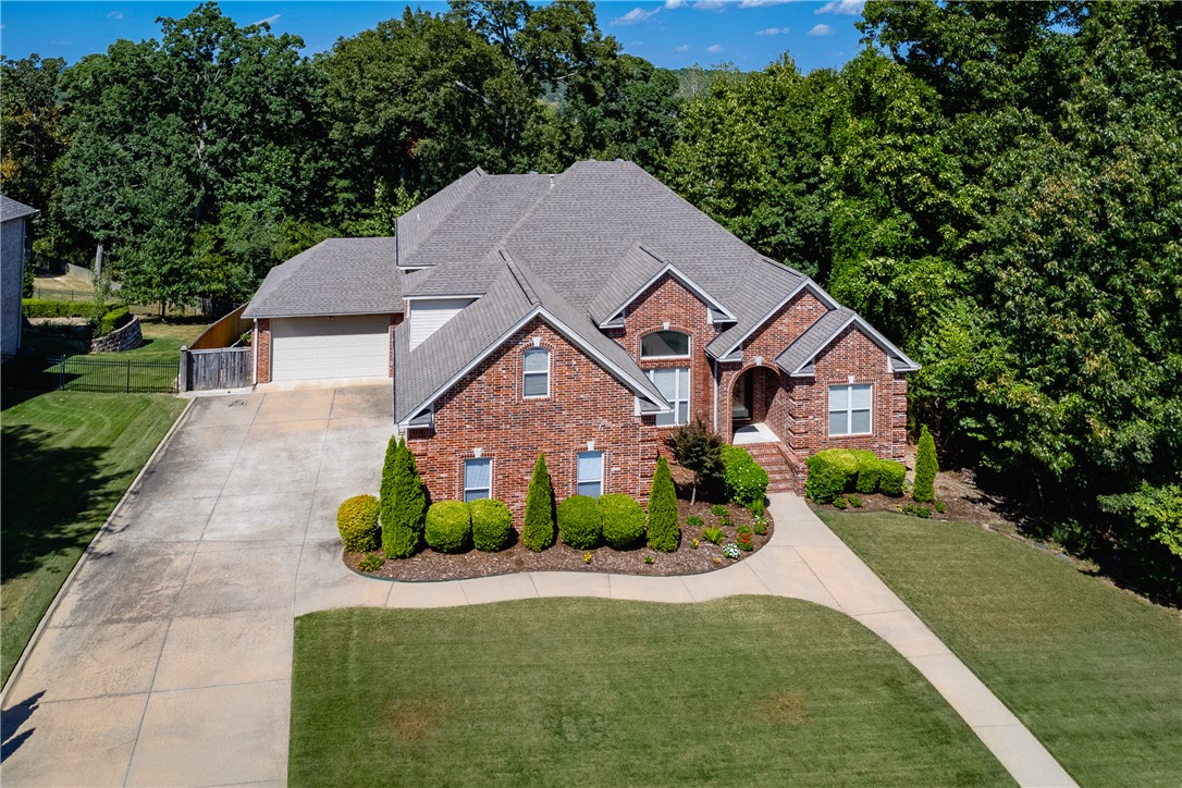136 Manitou Drive