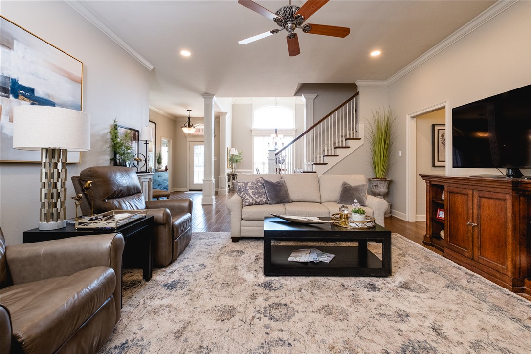136 Manitou Drive