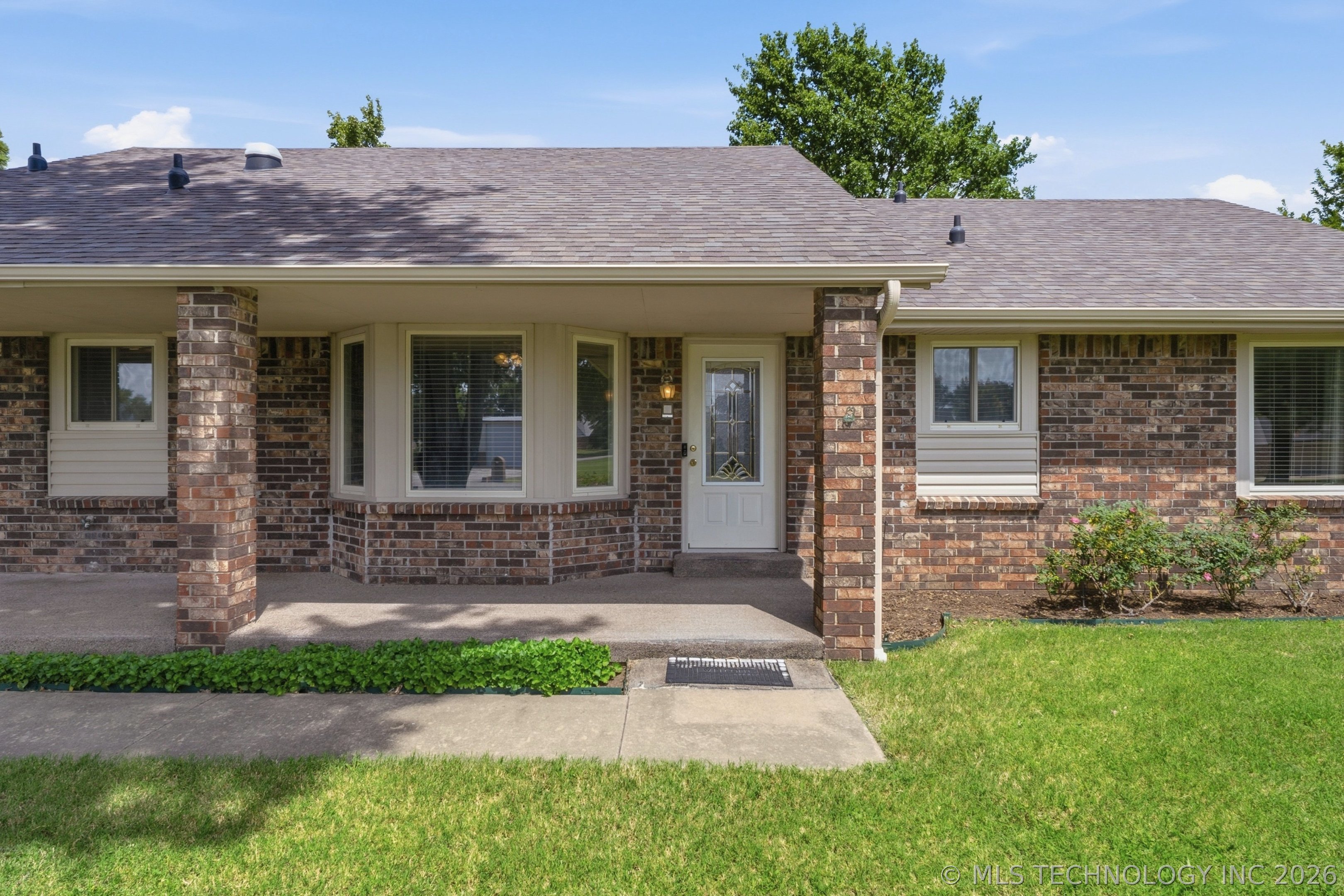8261 N 162nd East Avenue