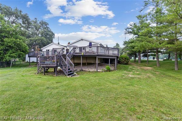 29570 ARMADA RIDGE Road