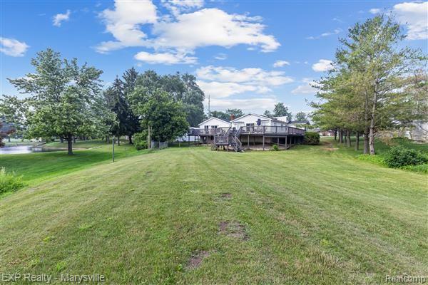 29570 ARMADA RIDGE Road