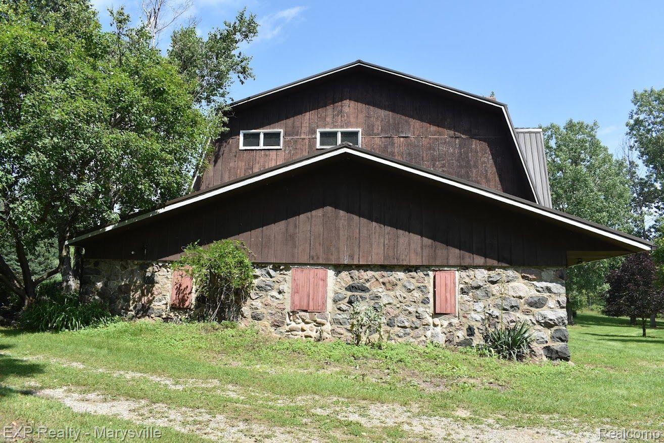 4444 CHURCHILL Road