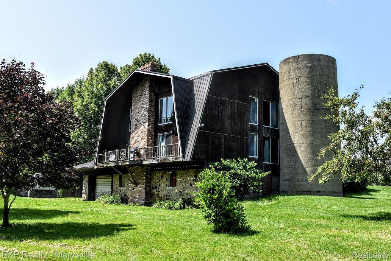 4444 CHURCHILL Road