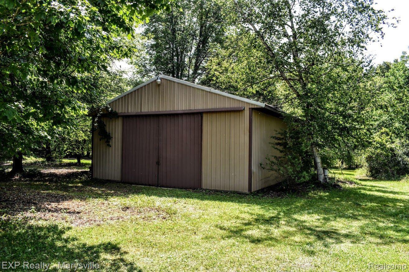 4444 CHURCHILL Road